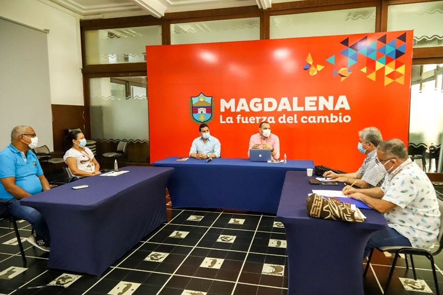 Gobernación reitera Plan Tortuga de la Asamblea para el pago navideño de docentes e invita a diputados a la reflexión